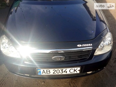 2172 ВАЗ 2172