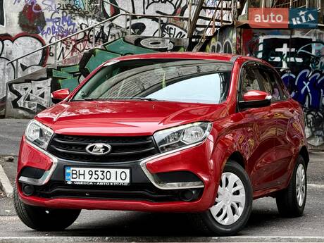 ВАЗ / Lada XRay 2020 в Одессе