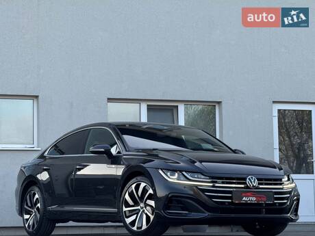 Volkswagen Arteon 2021 в Луцьку