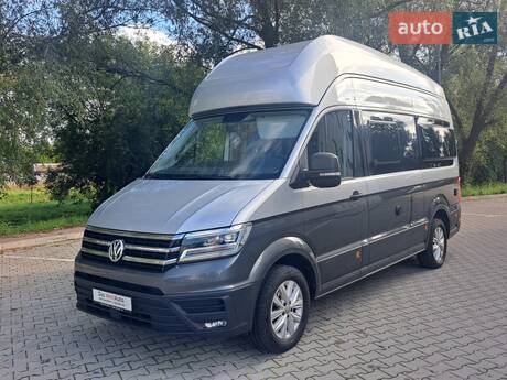 Volkswagen California 2019 в Хмельницком