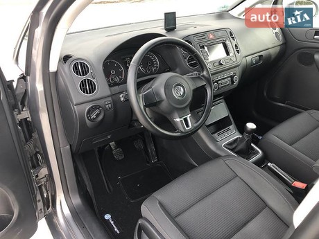 Golf Plus Volkswagen Golf Plus