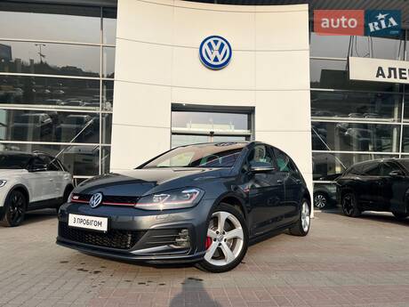 Volkswagen Golf 2019 в Львове