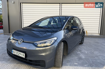 Volkswagen ID.3  2022