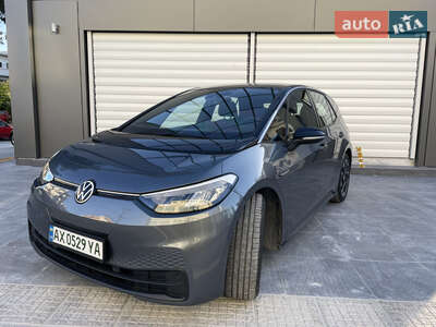 Volkswagen ID.3