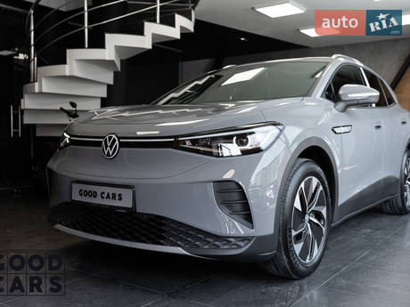 Volkswagen ID.4 2021 в Одесі