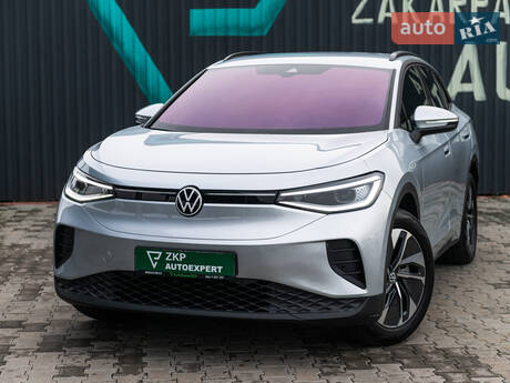 Volkswagen ID.4 2024 в Мукачево