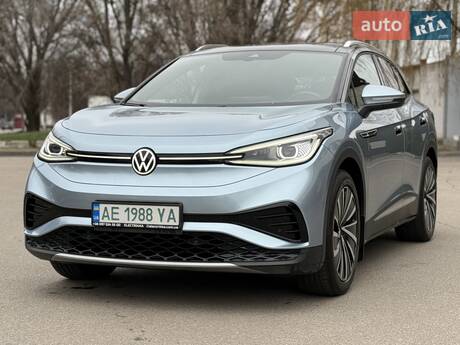 Volkswagen ID.4 2022 в Днепре