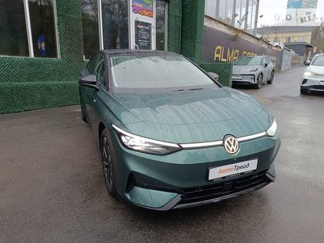 Volkswagen ID.7 2024 в Києві