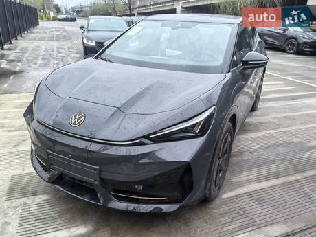 Volkswagen ID. UNYX 2024 в Києві