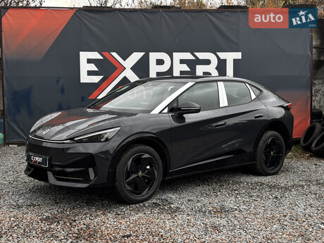 Volkswagen ID. UNYX 2024