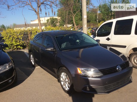 Jetta Volkswagen Jetta