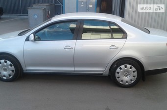 Volkswagen Jetta Volkswagen Jetta