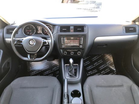 Jetta Volkswagen Jetta