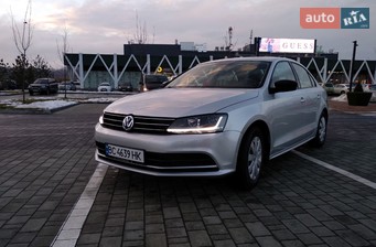 Volkswagen Jetta Volkswagen Jetta