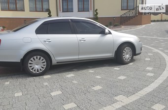 Volkswagen Jetta Volkswagen Jetta