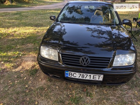 Volkswagen Jetta 2005