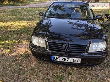 Volkswagen Jetta 2005