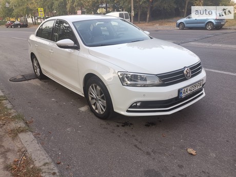 Jetta Volkswagen Jetta