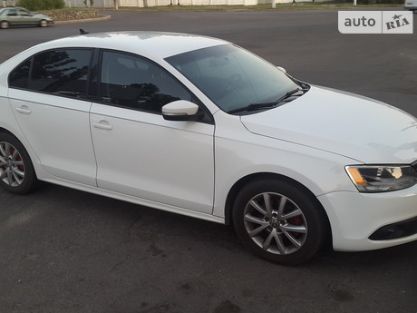 Jetta Volkswagen Jetta