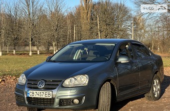 Volkswagen Jetta  2008