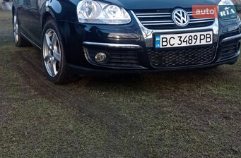 Volkswagen Jetta  2006