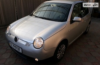 Volkswagen Lupo  2001