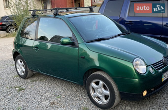 Volkswagen Lupo  1999