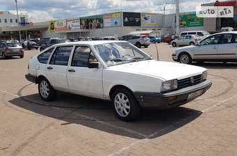 Volkswagen Passat B2 1986