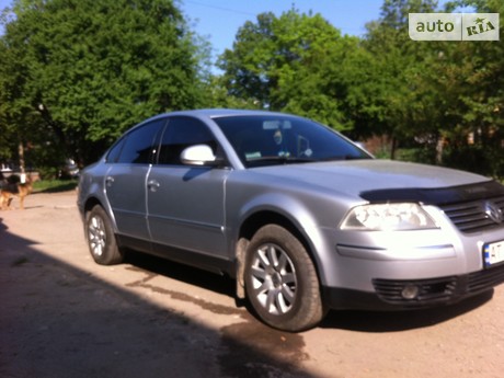Passat B5 Volkswagen Passat B5