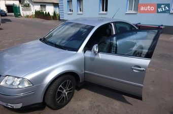 Volkswagen Passat B5 2003