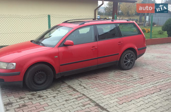 Volkswagen Passat B5 1998