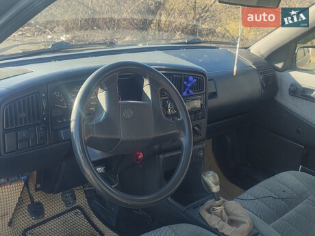 Volkswagen Passat 1989 Volkswagen Passat 1989