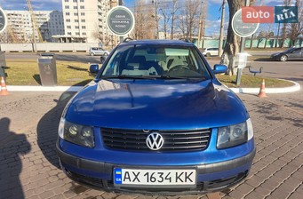Volkswagen Passat  1998