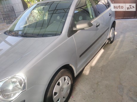 Volkswagen Polo 2006