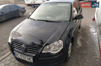 Volkswagen Polo  2006