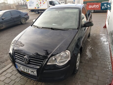 Volkswagen Polo 2006
