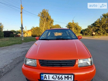 Volkswagen Polo 1996