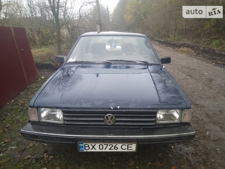 Santana Volkswagen Santana