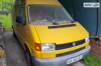 Volkswagen T4 (Transporter) груз. 1999