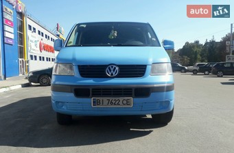 Volkswagen T5 2005