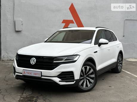 Volkswagen Touareg 2020 в Одессе