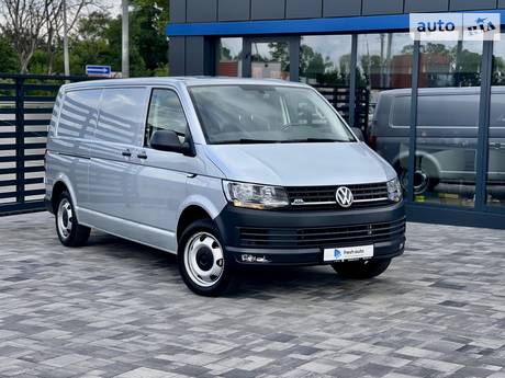 Volkswagen Transporter 2019 в Ровно