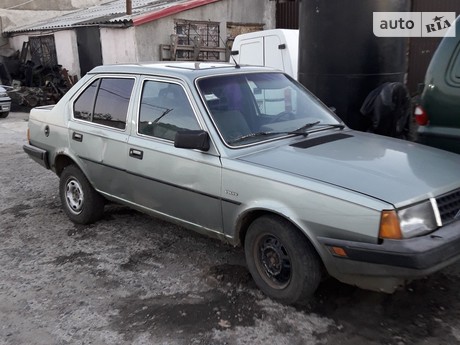 Volvo 340