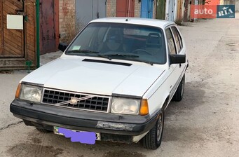 Volvo 340 1986