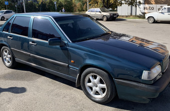 Volvo 850 1996