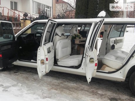 Volvo 940 1992 Volvo 940 1992