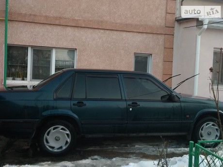 940 Volvo 940