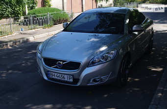 Volvo C70  2009