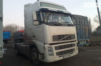 Volvo FH 12 2007