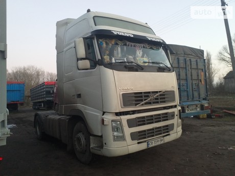 Volvo FH 12 2007